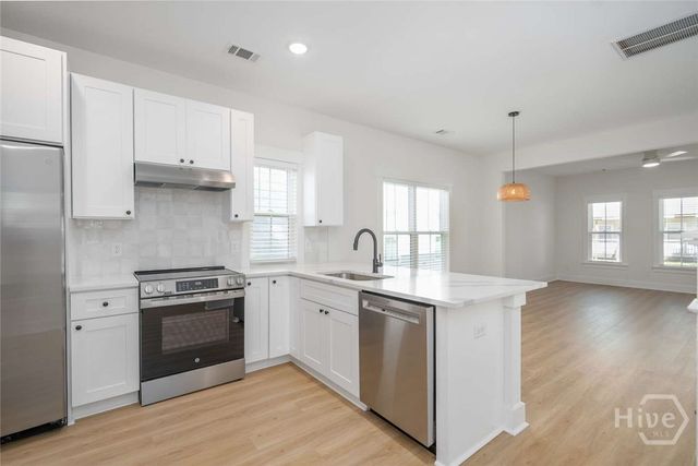 1205 E Bolton Street, Savannah, GA 31404