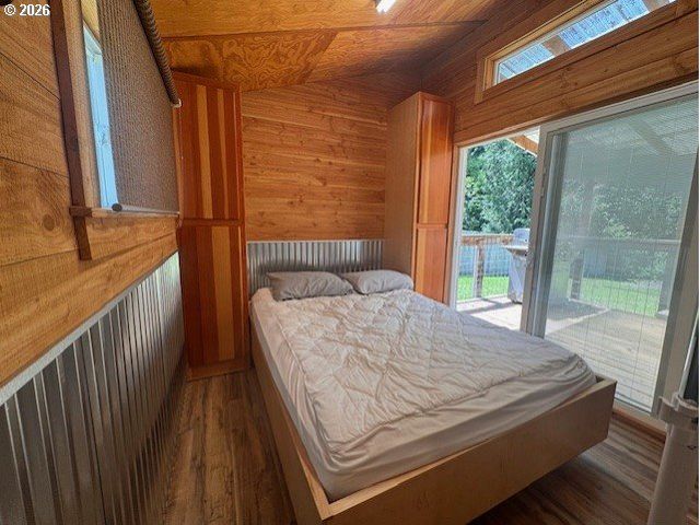 125 VILLAGE Rd, Mossyrock, WA 98564