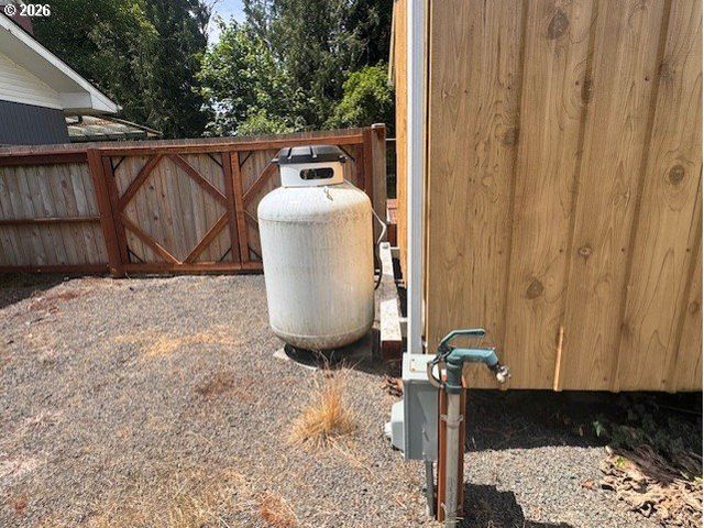 125 VILLAGE Rd, Mossyrock, WA 98564