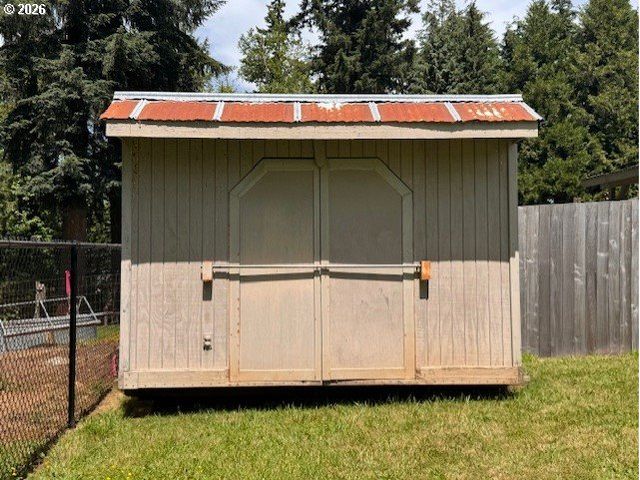 125 VILLAGE Rd, Mossyrock, WA 98564