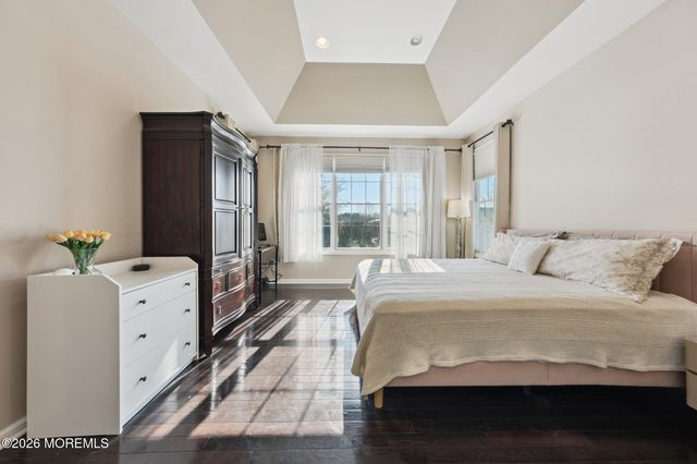 8 Patton Court, Manalapan, NJ 07726