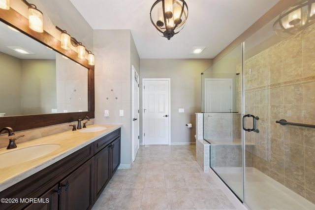 8 Patton Court, Manalapan, NJ 07726