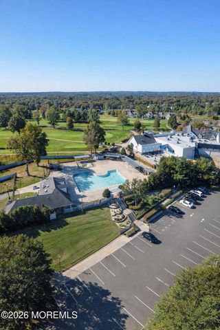 8 Patton Court, Manalapan, NJ 07726