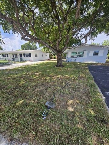 351 NE 25th Court, Pompano Beach, FL 33064