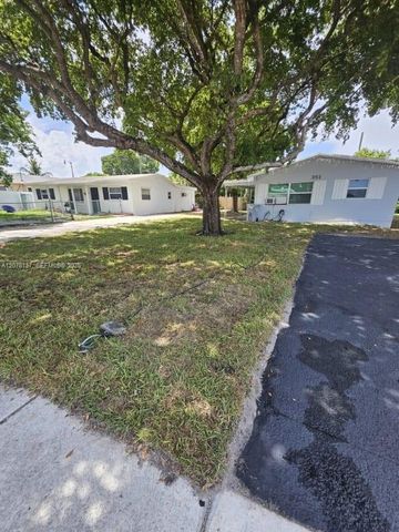 351 NE 25th Court, Pompano Beach, FL 33064