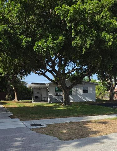351 NE 25th Court, Pompano Beach, FL 33064