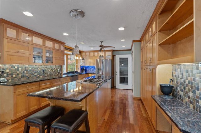 166 High Knoll Road, Jasper, GA 30143