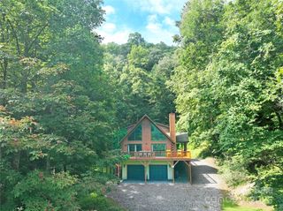 3617 Lonesome Mountain Road, Marshall, NC 28753
