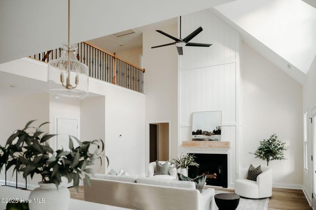 9 Tull Lane, Pinehurst, NC 28374