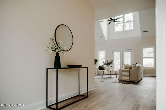 9 Tull Lane, Pinehurst, NC 28374