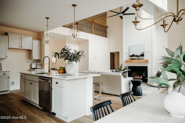 9 Tull Lane, Pinehurst, NC 28374