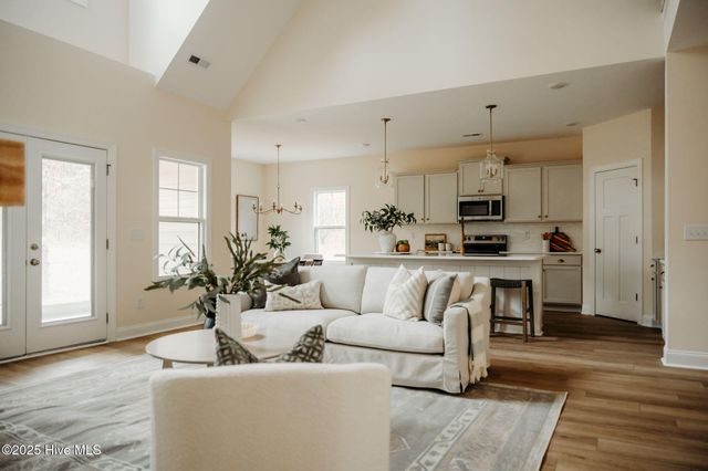 9 Tull Lane, Pinehurst, NC 28374