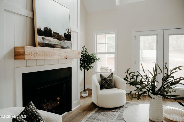 9 Tull Lane, Pinehurst, NC 28374