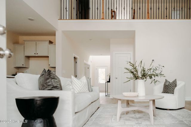 9 Tull Lane, Pinehurst, NC 28374