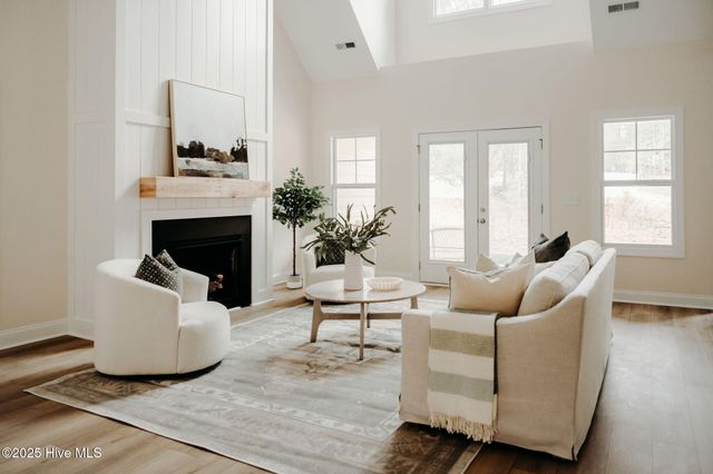 9 Tull Lane, Pinehurst, NC 28374