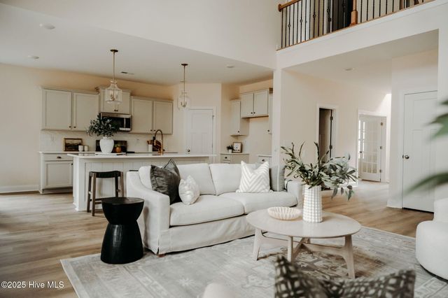 9 Tull Lane, Pinehurst, NC 28374