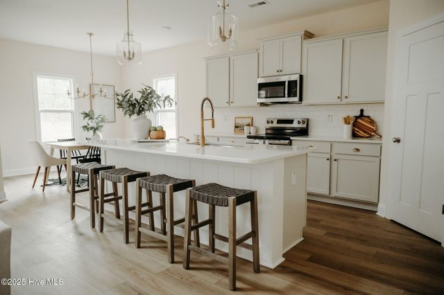 9 Tull Lane, Pinehurst, NC 28374