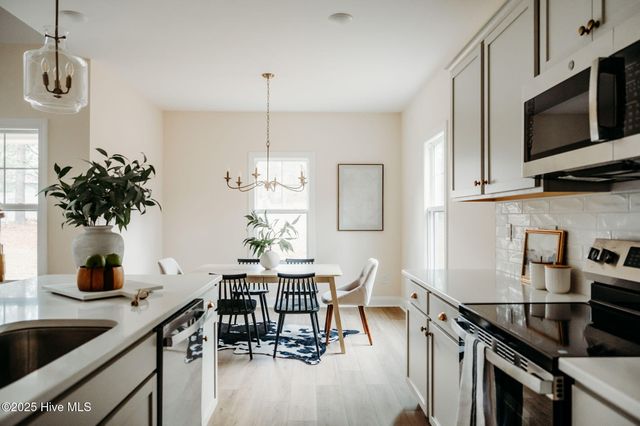 9 Tull Lane, Pinehurst, NC 28374