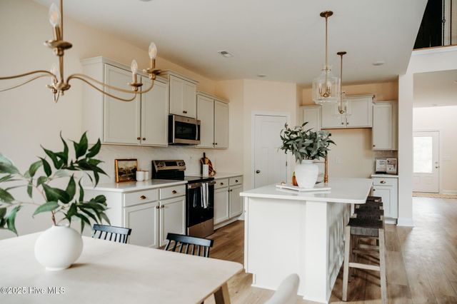 9 Tull Lane, Pinehurst, NC 28374