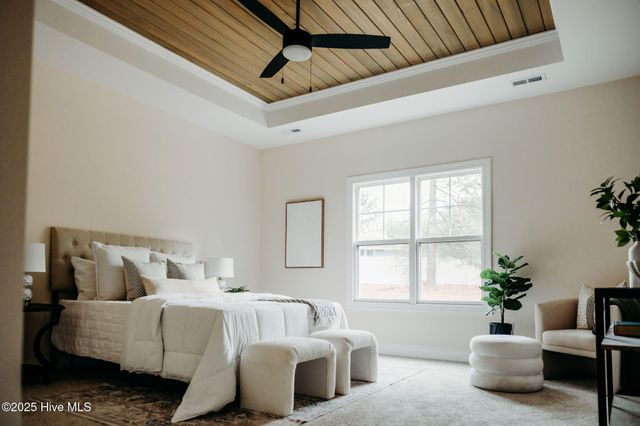 9 Tull Lane, Pinehurst, NC 28374