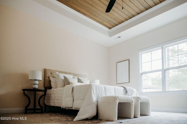 9 Tull Lane, Pinehurst, NC 28374