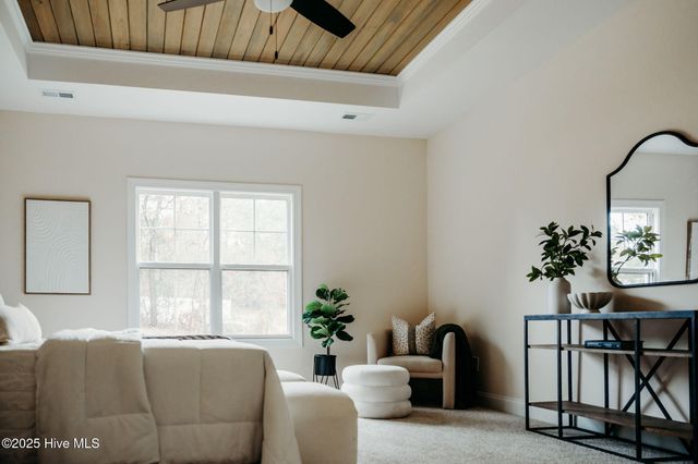 9 Tull Lane, Pinehurst, NC 28374