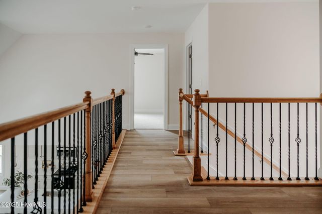 9 Tull Lane, Pinehurst, NC 28374