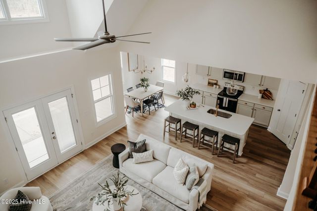 9 Tull Lane, Pinehurst, NC 28374