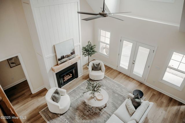 9 Tull Lane, Pinehurst, NC 28374