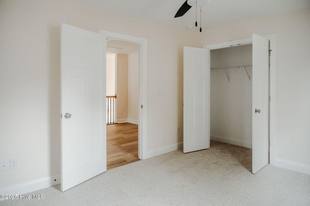 9 Tull Lane, Pinehurst, NC 28374