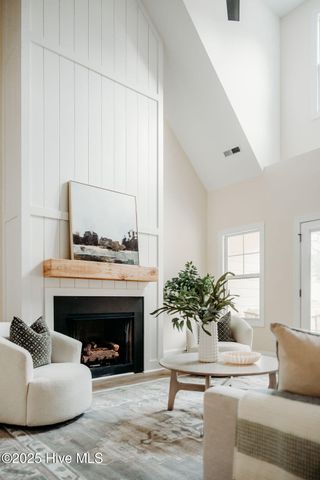 9 Tull Lane, Pinehurst, NC 28374