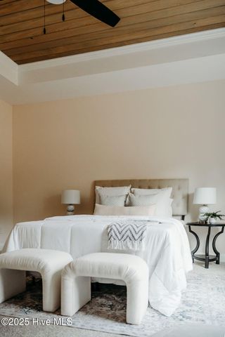 9 Tull Lane, Pinehurst, NC 28374