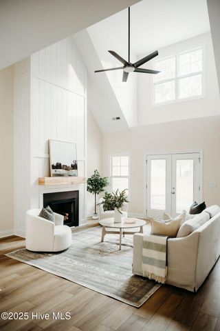 9 Tull Lane, Pinehurst, NC 28374