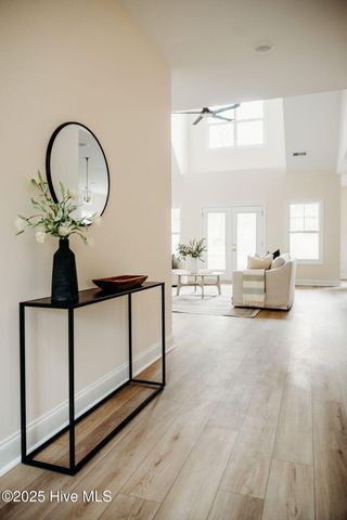 9 Tull Lane, Pinehurst, NC 28374