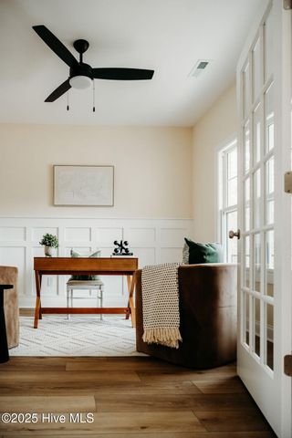 9 Tull Lane, Pinehurst, NC 28374