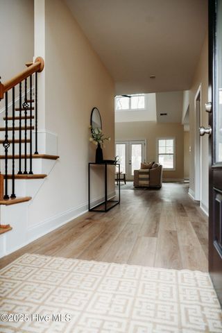 9 Tull Lane, Pinehurst, NC 28374