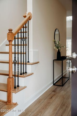 9 Tull Lane, Pinehurst, NC 28374