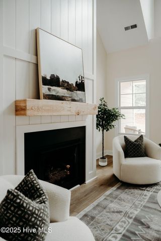 9 Tull Lane, Pinehurst, NC 28374