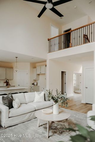 9 Tull Lane, Pinehurst, NC 28374