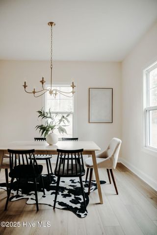 9 Tull Lane, Pinehurst, NC 28374