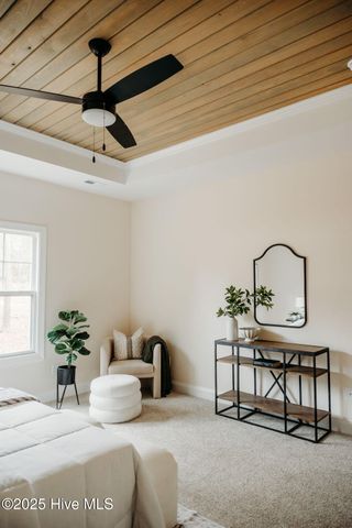 9 Tull Lane, Pinehurst, NC 28374