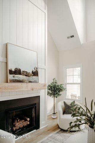 9 Tull Lane, Pinehurst, NC 28374