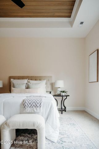 9 Tull Lane, Pinehurst, NC 28374