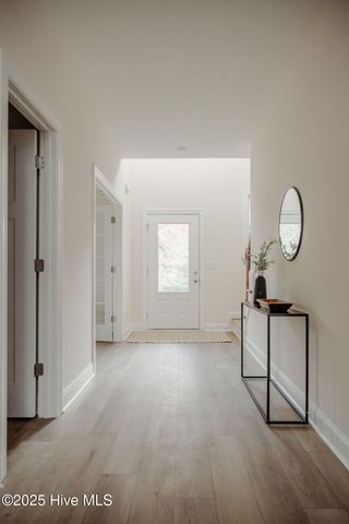 9 Tull Lane, Pinehurst, NC 28374