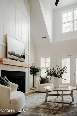 9 Tull Lane, Pinehurst, NC 28374