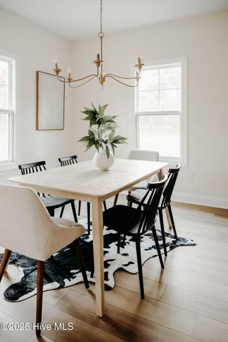 9 Tull Lane, Pinehurst, NC 28374