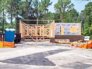 9 Tull Lane, Pinehurst, NC 28374