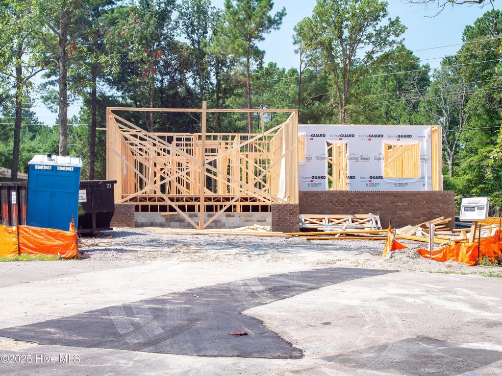 9 Tull Lane, Pinehurst, NC 28374