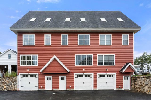 67 Groton Rd Unit C, Nashua, NH 03062