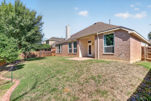 1106 Wedgewood Drive, Mansfield, TX 76063